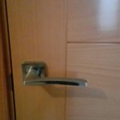 Complementos para puertas de interior