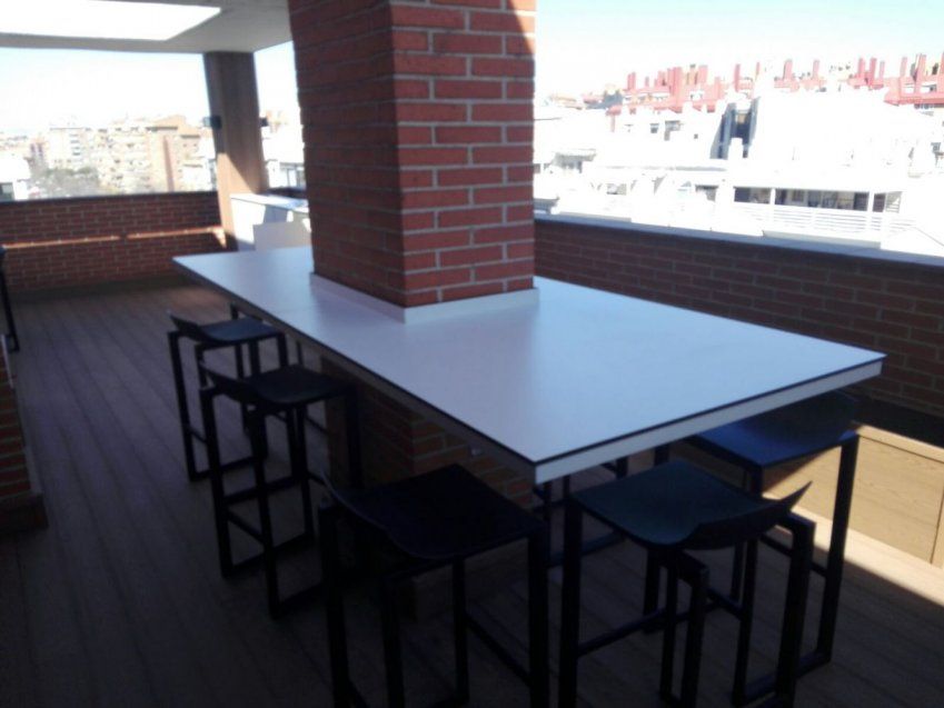 caliente profundo castillo Carpintería de madera en Moraleja de Enmedio | Puertas Villarta