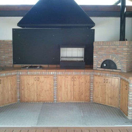 Proyectos especiales en carpintería