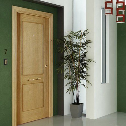 Puertas de interior